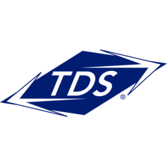 Telephone and Data Systems (NYSE:TDS) Posts Earnings Results, Beats Expectations By $0.11 EPS